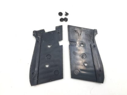 Jimenez J.A. Nine, 9mm Pistol Parts: Grips with Screws - Image 2