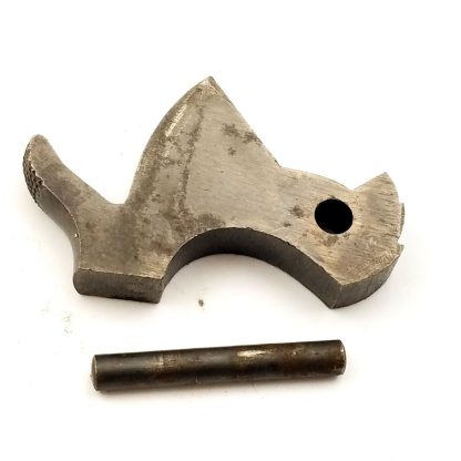 Iver Johnson Champion, 12ga Shotgun Part. Hammer w/ Pin - Image 3