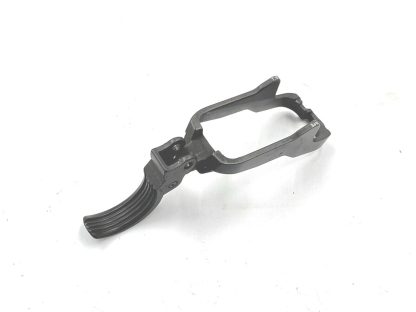 EAA Witness 9mm Pistol, Trigger and bar - Image 3