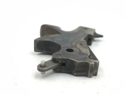 Smith & Wesson 586 357mag Revolver Parts: Hammer - Image 4