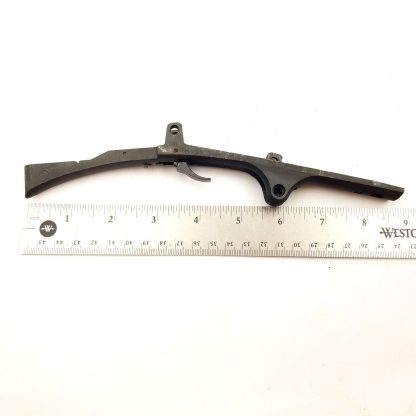 Glenfield 30A, 30-30 Win Part. Trigger Guard Plate w/ Trigger, Screws - Image 3