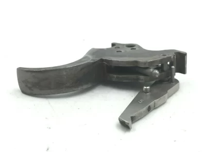 Smith & Wesson 586 357mag Revolver Parts: Trigger with Hand - Image 4