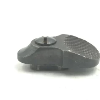 Smith & Wesson 586 357mag Revolver Parts: Thumbpiece with Nut