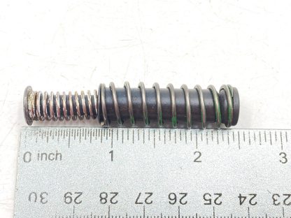 Taurus Millennium PT111 G2A 9mm pistol parts: Recoil spring - Image 3