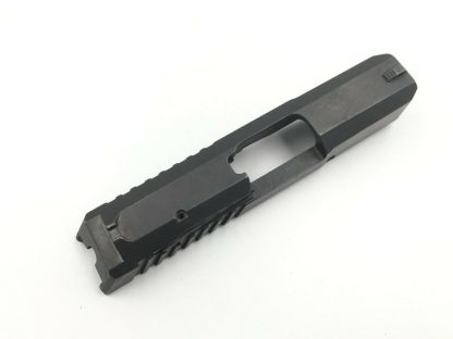 Grendel P-12 380ACP Pistol Parts: Slide - Image 3