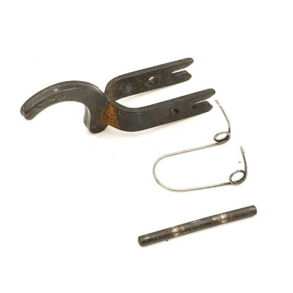 Mossberg 151K, 22LR Part. Trigger w/ Pin, Spring - Image 7