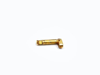 Taurus PT940 40S&W pistol parts, disassembling latch release - Image 2