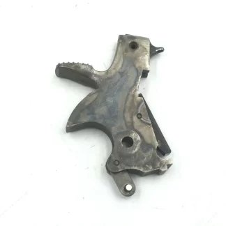 Smith & Wesson 586 357mag Revolver Parts: Hammer
