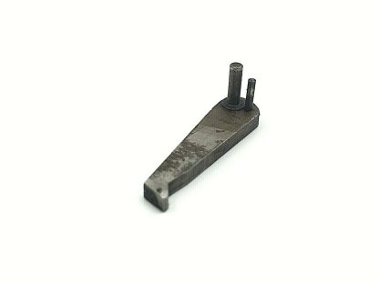 Smith & Wesson Pre-10 38Spl Revolver Part: Hand - Image 2