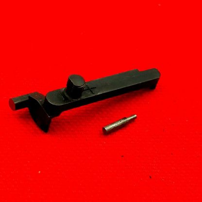 Smith & Wesson 649-3, 357 Revolver Part. Bolt w/ Plunger - Image 5