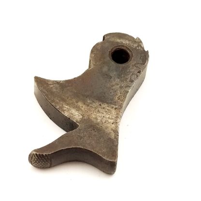 Special Single Shot, 12ga Shotgun Part. Hammer - Image 8