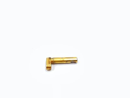 Taurus PT940 40S&W pistol parts, disassembling latch release - Image 3