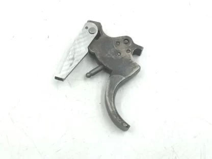 Smith & Wesson 586 357mag Revolver Parts: Trigger with Hand - Image 5