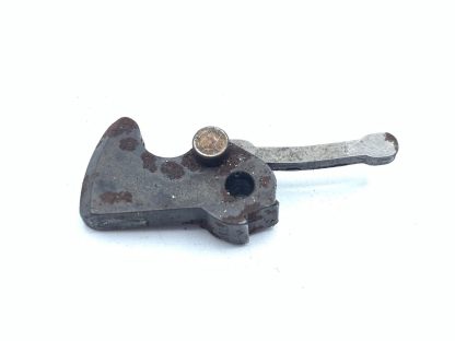 Colt Huntsman 22LR pistol parts: hammer, strut - Image 5