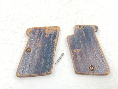 Mercury M-122B 25ACP Psitol Parts: Grips - Image 3