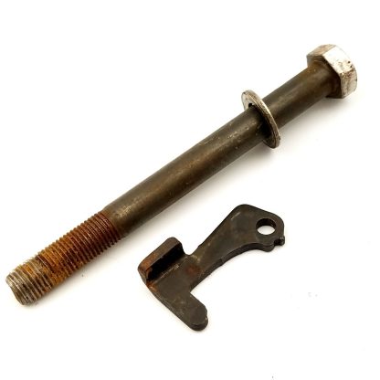 H & R 88, 410ga Shotgun Part. Tang Screw w/ Washers, Release Lever - Image 6