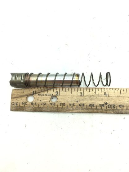 Davis P-380 .380ACP, Pistol parts, Barrel, Recoil Spring - Image 3