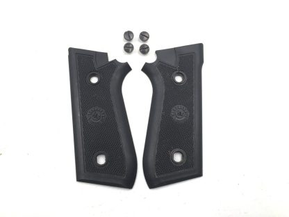 Taurus PT 101-P, 40 S&W Pistol Parts: Grips with Screws