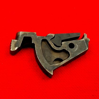 Smith & Wesson 649-3, 357 Revolver Part. Hammer - Image 5