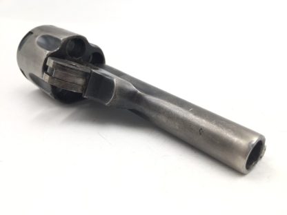 Iver Johnson Hammerless, 38 S&W Revolver Parts: Barrel and Cylinder - Image 10