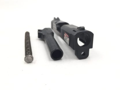 Smith & Wesson Bodyguard, 380 ACP Pistol Parts: Slide, Barrel, Recoil Guide - Image 13