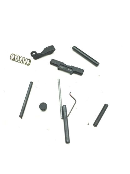 Taurus PTIIIG2A 9mm, Pistol Parts, Pins, Levers, Springs