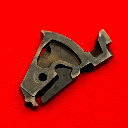 Smith & Wesson 649-3, 357 Revolver Part. Hammer - Image 6