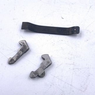 Ruger P89 9mm Pistol, Left and right mag latch and spring