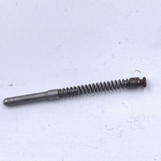 Ruger P89 9mm Pistol, Spring and plungers
