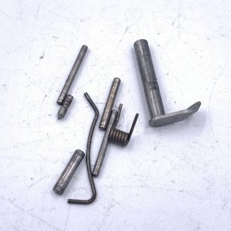 Ruger P89 9mm Pistol, Hammer pivot, pins, and springs