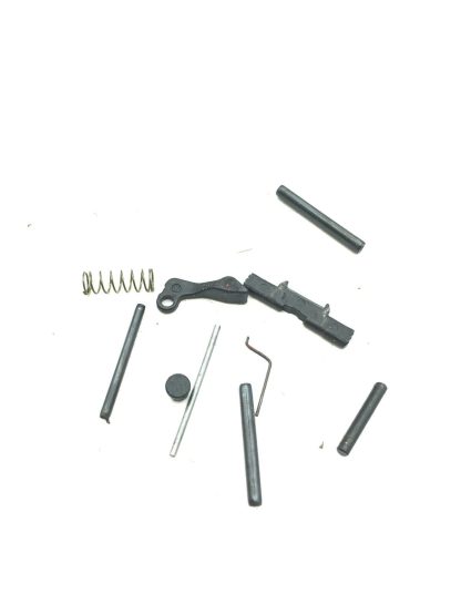 Taurus PTIIIG2A 9mm, Pistol Parts, Pins, Levers, Springs - Image 3
