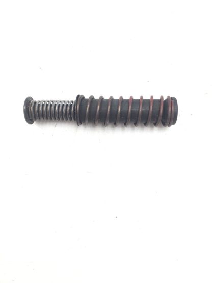 Taurus PT111 G2 Millennium 9mm, Pistol Parts, Recoil Spring - Image 4