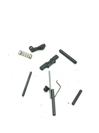 Taurus PTIIIG2A 9mm, Pistol Parts, Pins, Levers, Springs - Image 4