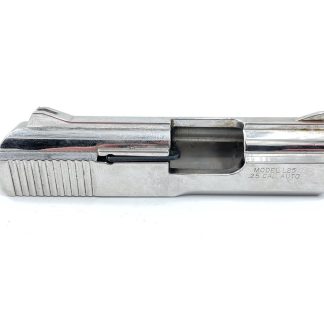 Lorcin L25 25acp pistol parts, slide