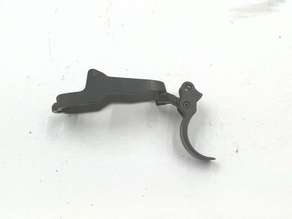 EAA Witness 9mm Pistol, Trigger and bar