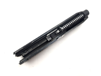 Taurus PT-908, 9mm Pistol Parts: Slide, Barrel, Recoil Guide - Image 5