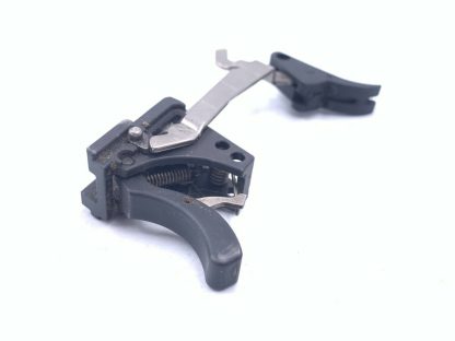 Springfield Armory XDS (3.3) 45ACP pistol parts: trigger, bar, grip safety - Image 4