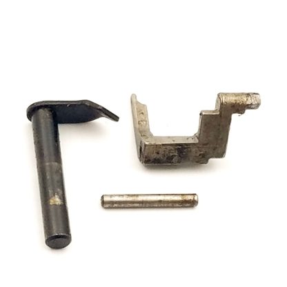 Ruger P89DC, 9mm Pistol Part. Lever, Hammer Pivot, Pin - Image 3
