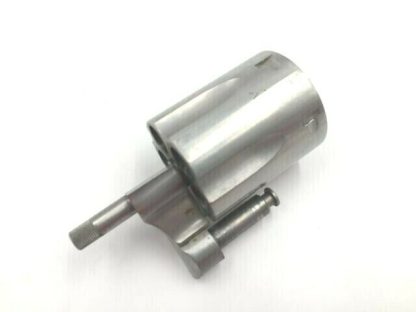 Smith & Wesson 649 38SPL Revolver Parts: Cylinder with Yoke - Image 5
