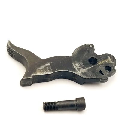 Chippa Plinkerton, LR Revolver Part. Hammer w/ Screw - Image 4
