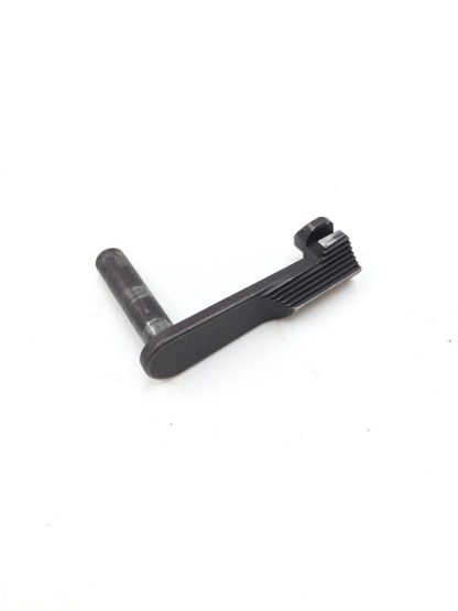 Springfield 1911-A1 45acp, pistol parts, slide catch
