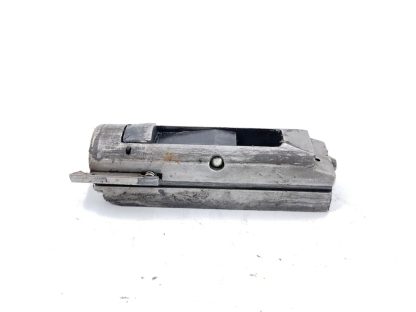 Mossberg 500A 12ga. shotgun parts, bolt and slide - Image 4
