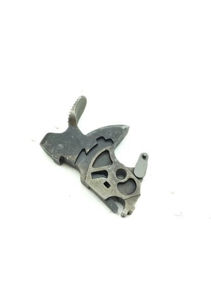 Smith & Wesson 627-5 .357Mag, Revolver Parts, Hammer