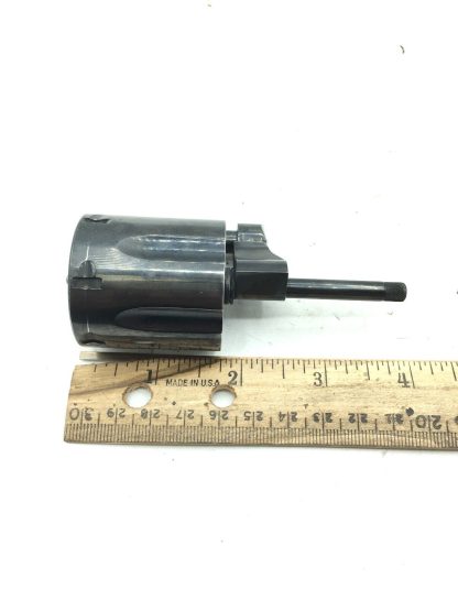 Smith & Wesson 586-1 .357Mag, Revolver Parts, Cylinder - Image 4