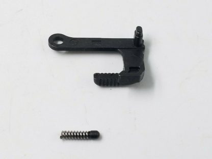 Ruger LC 9 9MM-Pistol Parts-Manual Safety, Plunger, Spring - Image 3