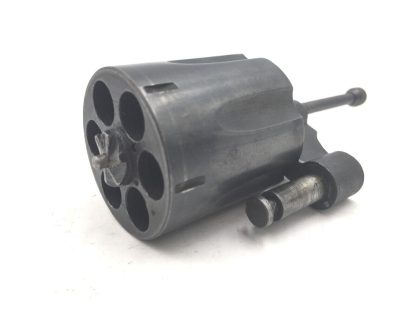 SportArms M-102 38 Special Revolver Parts: Cylinder with Yoke