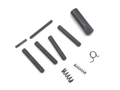 New England Pardener 20 Gauge Shotgun Parts: Pins, Springs