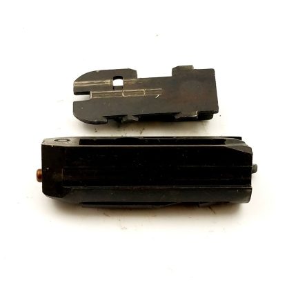 Harrington & Richardson 1871 Pardner Pump, 12ga Shotgun Part. Bolt - Image 4