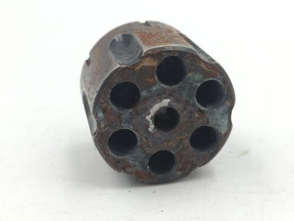 Omega 100 .22 Short Revolver Parts, Cylinder - Image 5