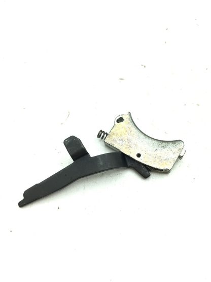 Davis P-380 .380ACP, Pistol parts, Trigger - Image 3